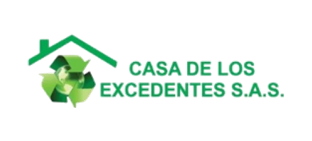 Casa de los Excedentes S.A.S.