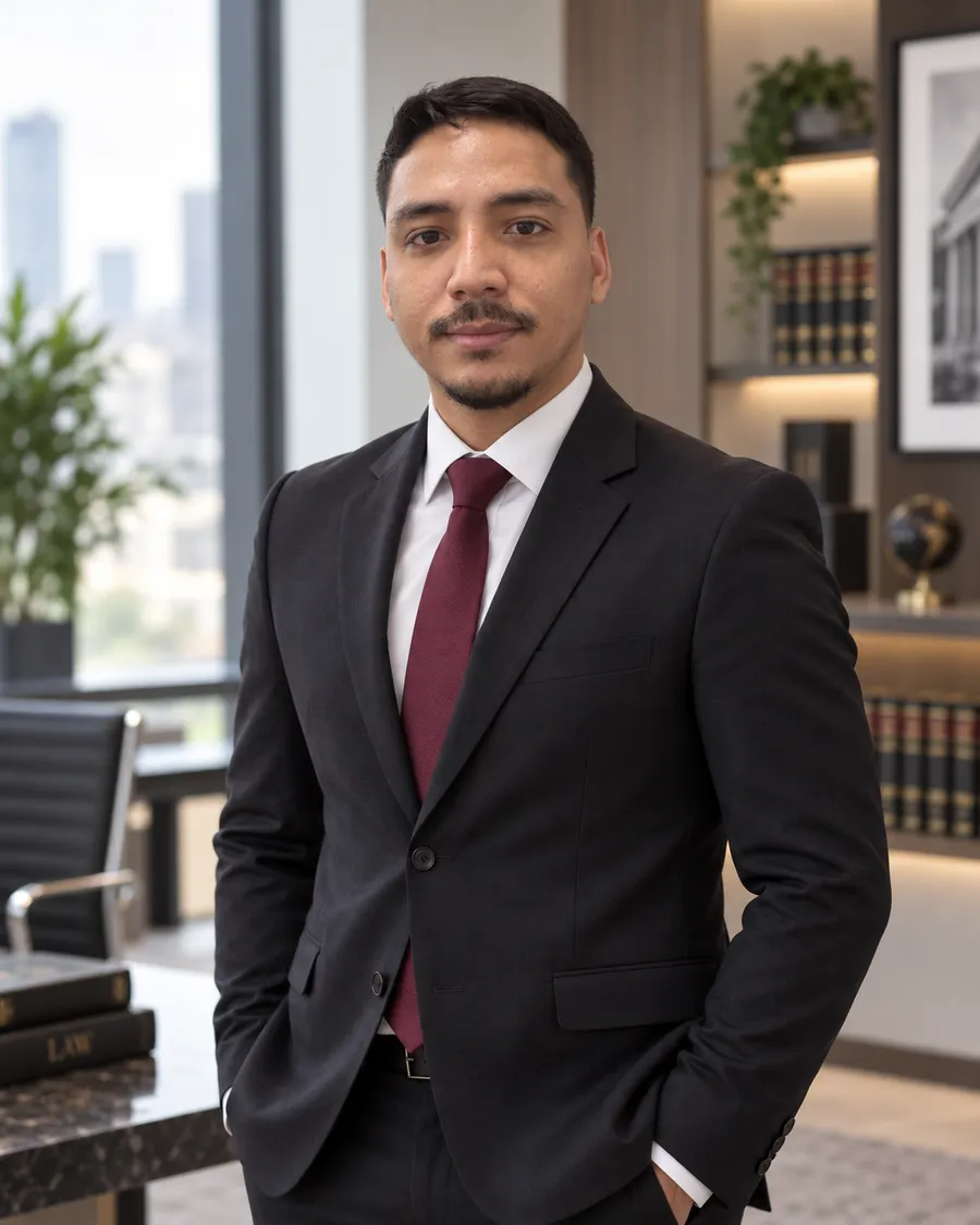 Brayan A. Naranjo P.